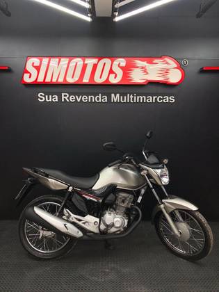 HONDA CG 160 START ES HONDA CG 160 START ES